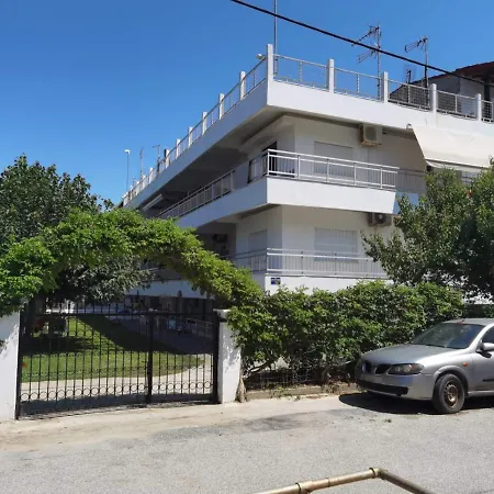 Vmj Apartements 아파트
