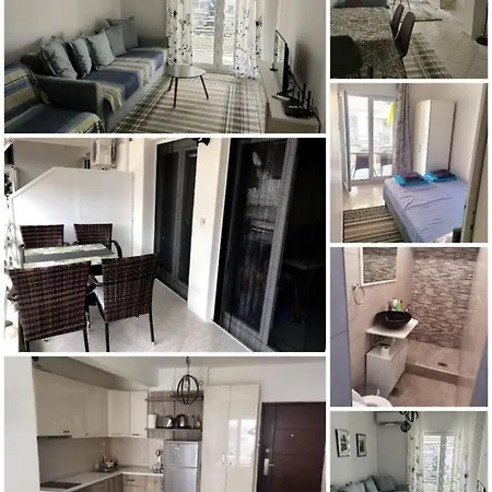 Vmj Apartements شقة *