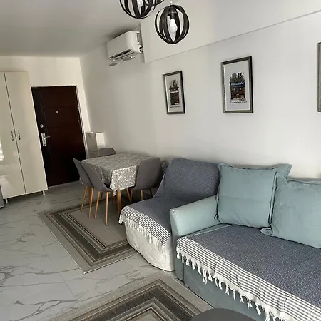 Vmj Apartements 아기아 트리아스