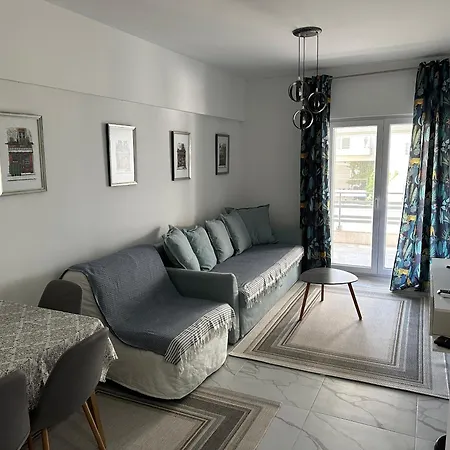 Vmj Apartements 아기아 트리아스