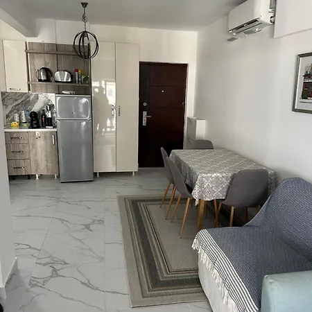 Vmj Apartements شقة