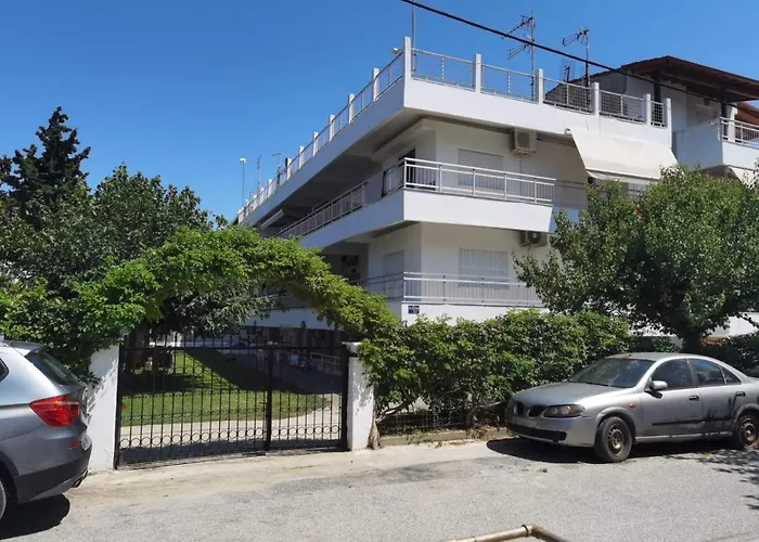 Vmj Apartements 아파트