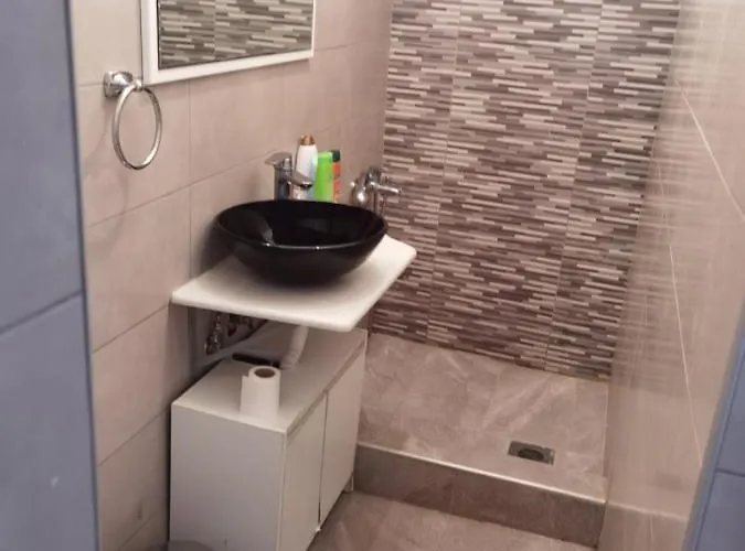 Vmj Apartements