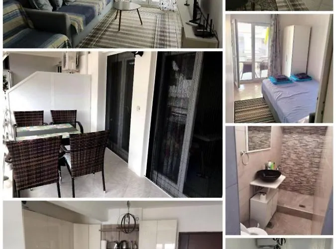 Vmj Apartements 아파트 *