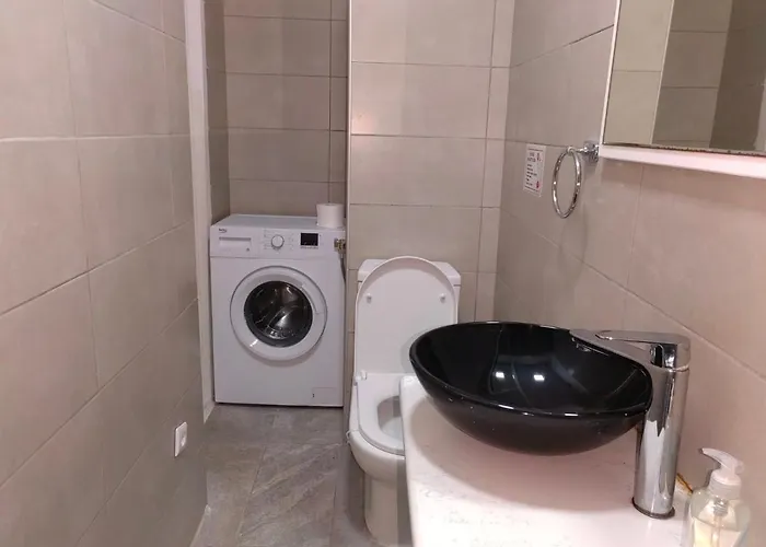 Vmj Apartements