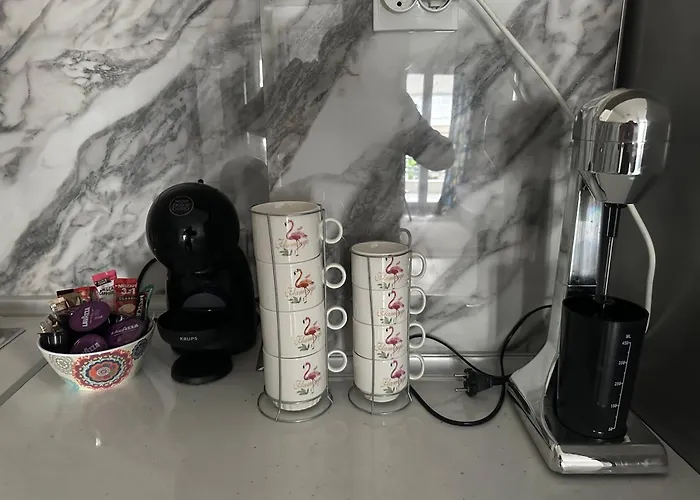 아파트 Vmj Apartements *