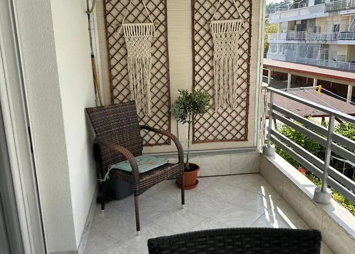 아파트 Vmj Apartements