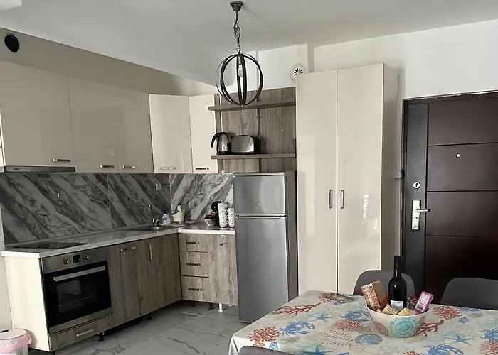 Vmj Apartements 아파트 *