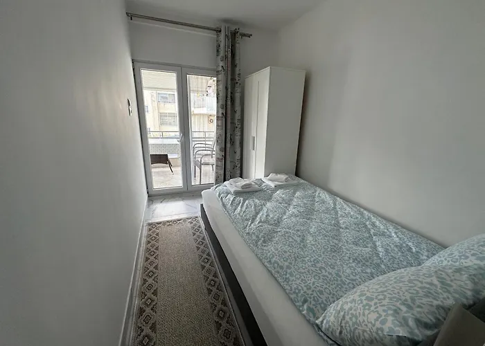 아파트 Vmj Apartements