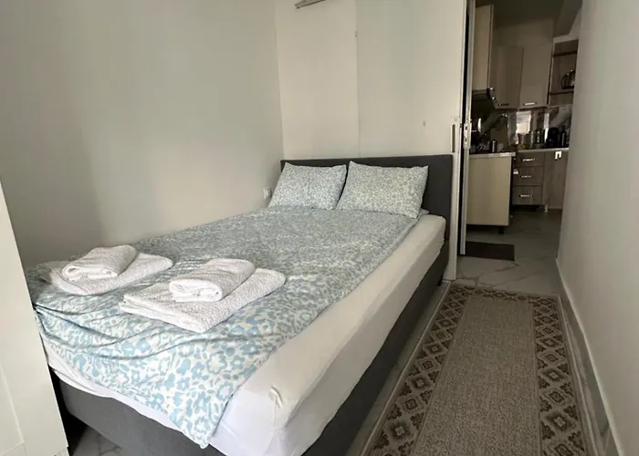 아파트 Vmj Apartements