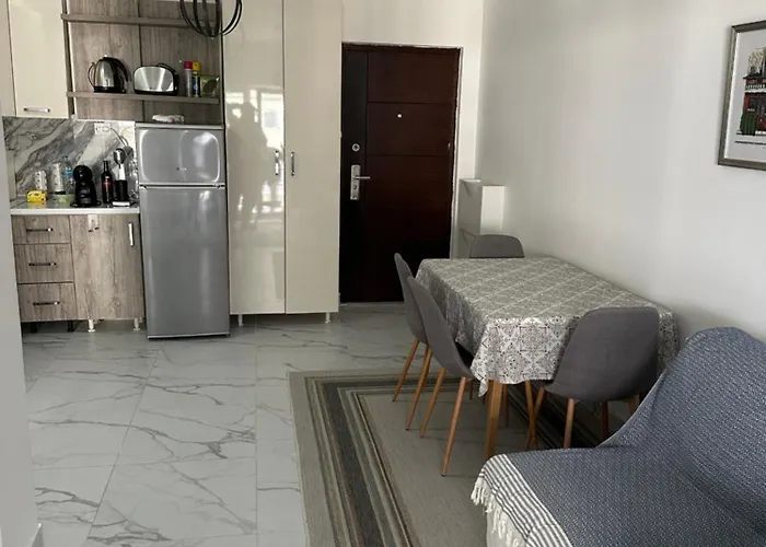 Vmj Apartements 아파트