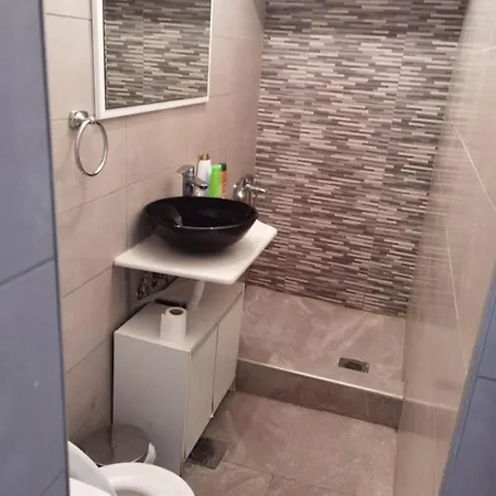 Vmj Apartements
