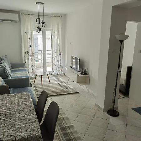 Vmj Apartements