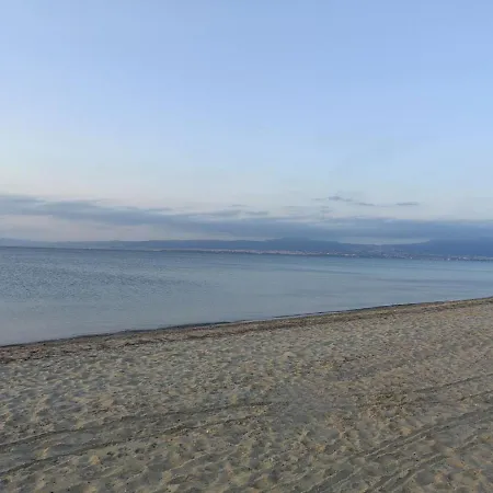 Vmj Apartements * Agia Triada (Thessaloniki)