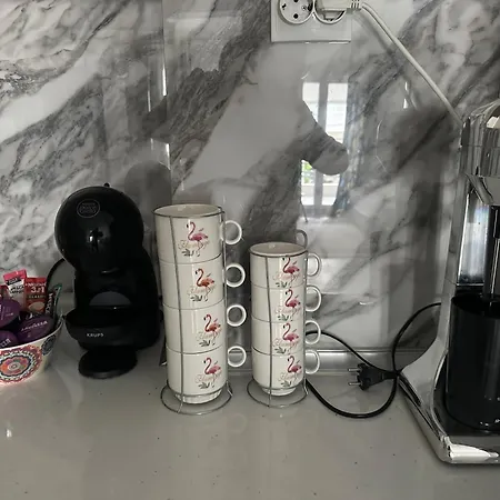 Апартаменты Vmj Apartements *
