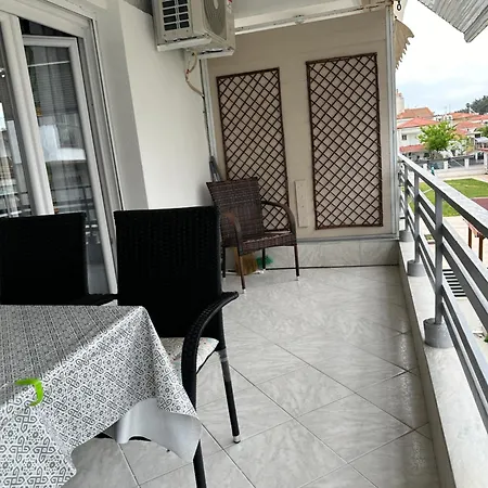 Vmj Apartements Agia Triada (Thessaloniki)