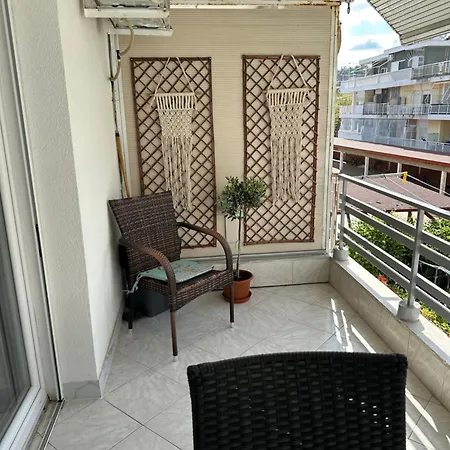 Apartment Vmj Apartements