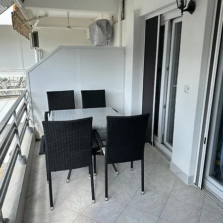 Vmj Apartements *