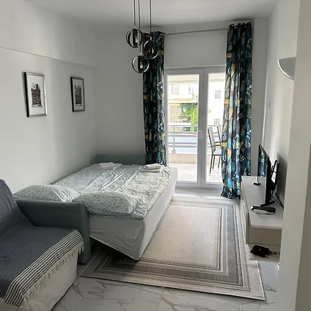 Apartment Vmj Apartements *
