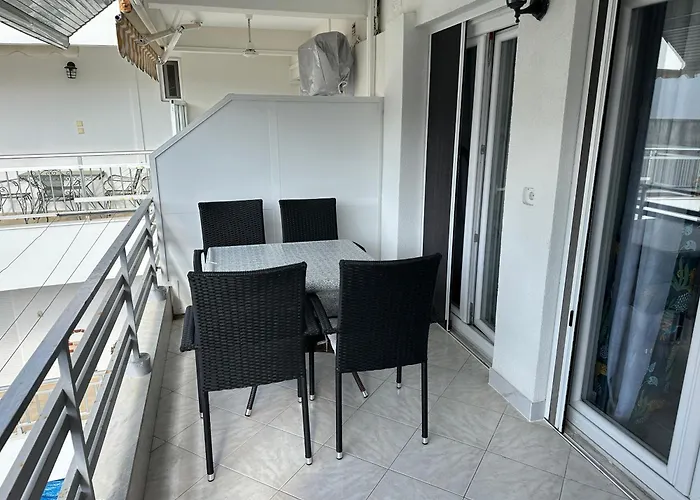 Vmj Apartements *