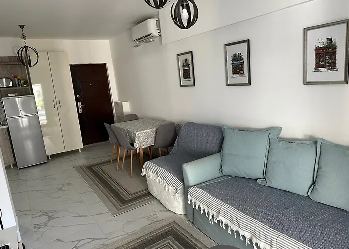 Vmj Apartements Agia Triada (Thessaloniki)
