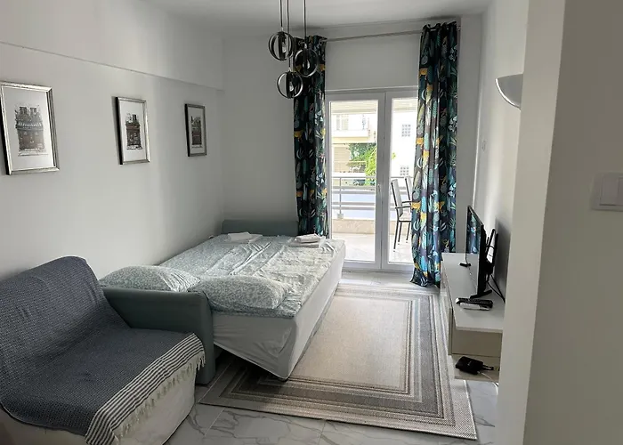 Appartement Vmj Apartements *