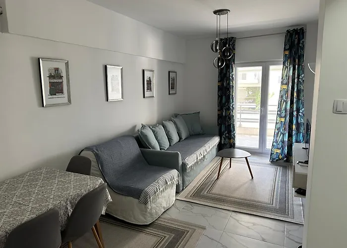 Vmj Apartements Agia Triada (Thessaloniki)