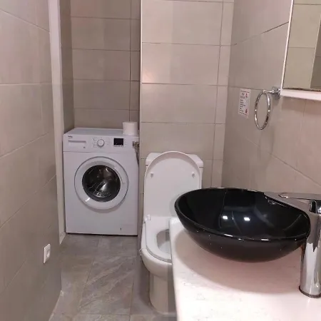 Vmj Apartements