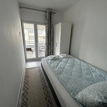 Apartment Vmj Apartements