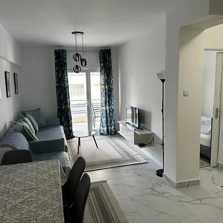 Vmj Apartements Appartement *