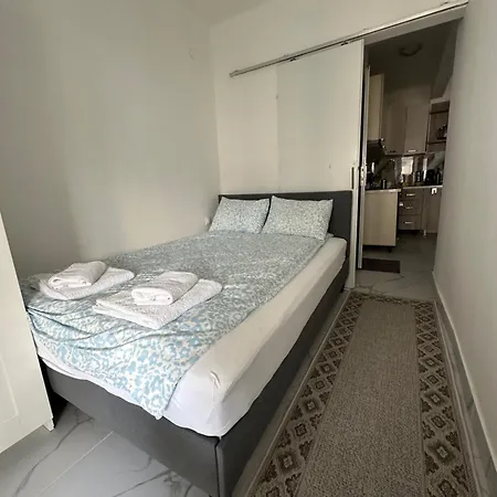 Appartement Vmj Apartements